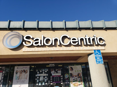 SalonCentric