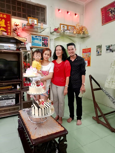 Siêu thị Bách hóa XANH Ấp An Ninh