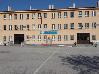 Mehmet Emin Yurdakul Ortaokulu