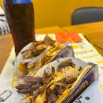 Photo n°1 de l'avis de Ramazan.o fait le 24/02/2024 à 17:22 sur le  Maydonoz Döner à Ludwigsburg