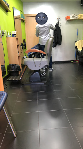 Peluquería Corte en Zaragoza, Zaragoza