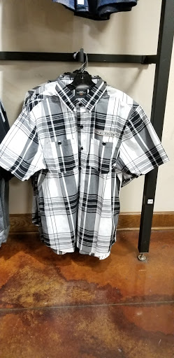 Motorcycle Dealer «Baton Rouge Harley-Davidson», reviews and photos, 5853 Siegen Ln, Baton Rouge, LA 70809, USA