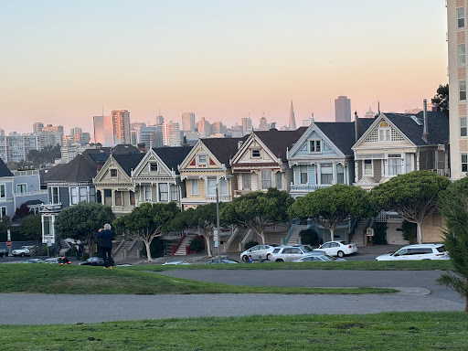 Small Car Big Time Tours--San Francisco Private Tours image