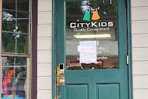 City Kids Quality Consignments image