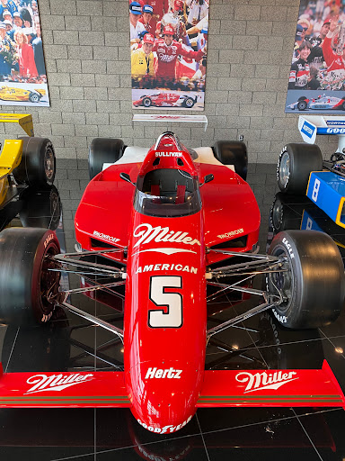 Museum «Penske Racing Museum», reviews and photos, 7125 E Chauncey Ln, Phoenix, AZ 85054, USA