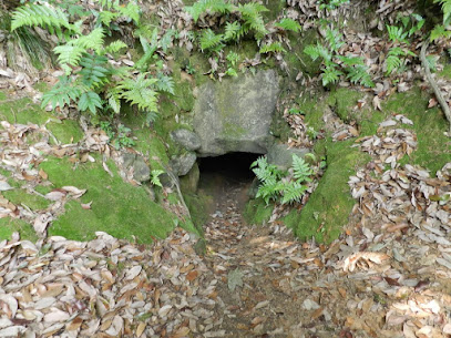 赤坂天王山1号墳