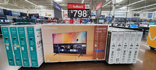 Photo Shop «Walmart Supercenter», reviews and photos, 1100 N Estrella Pkwy, Goodyear, AZ 85338, USA