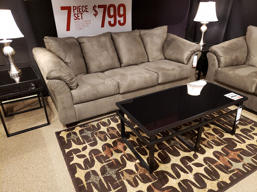 Furniture Store «Furniture Deals», reviews and photos, 10360 Metcalf Ave, Overland Park, KS 66212, USA