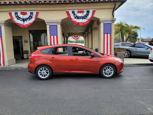 Used Car Dealer «Paradise Automotive», reviews and photos, 32592 Valle Rd, San Juan Capistrano, CA 92675, USA