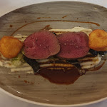 Photo n°6 de l'avis de Solveig.r fait le 23/11/2019 à 17:48 sur le  Restaurant Gartenküche à Berlin