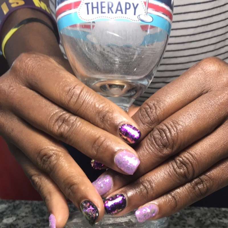 Ultimate Nails & Spa