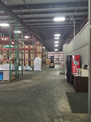 Moving Company «Lakeland Moving & Storage», reviews and photos, 2910 Maine Ave, Lakeland, FL 33801, USA