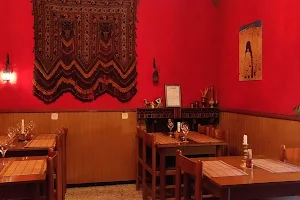 Kabul Restaurant image