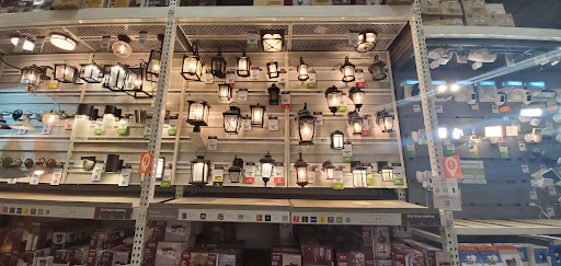 Home Improvement Store «The Home Depot», reviews and photos, 2001 Boston Rd, Wilbraham, MA 01095, USA