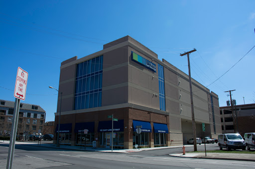 Self-Storage Facility «Tri-Village Self Storage», reviews and photos, 195 E Long St, Columbus, OH 43215, USA