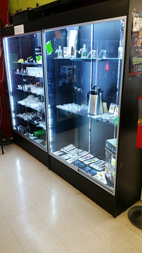 Tobacco Shop «Up-N-Smoke», reviews and photos, 110 Sparrow Dr, Shepherdsville, KY 40165, USA