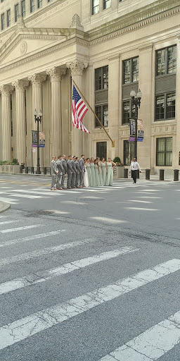 Bank «Federal Reserve Bank of Chicago», reviews and photos