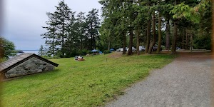 Rosario Head Trailhead - photo 17
