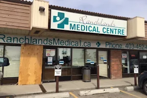 Ranchlands Medical Centre image