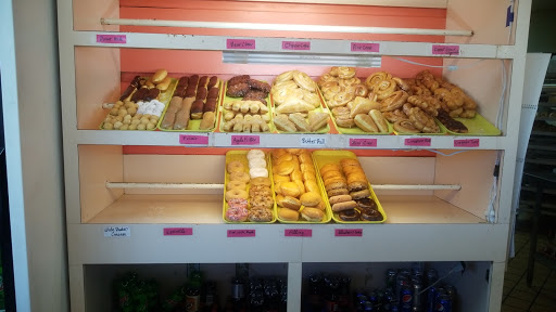 Donut Shop «The Do-Nut Shop Cafe», reviews and photos, 718 US 49, Richland, MS 39218, USA