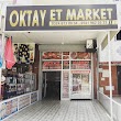 Oktay et market