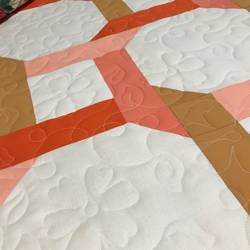 The Finishing Touch Longarm Quilting