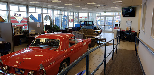 Car Dealer «Bickmore Auto Sales», reviews and photos, 2020 E Powell Blvd, Gresham, OR 97080, USA