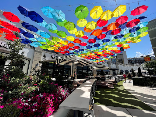 Shopping Mall «The Gateway», reviews and photos, 400 W 100 S, Salt Lake City, UT 84101, USA