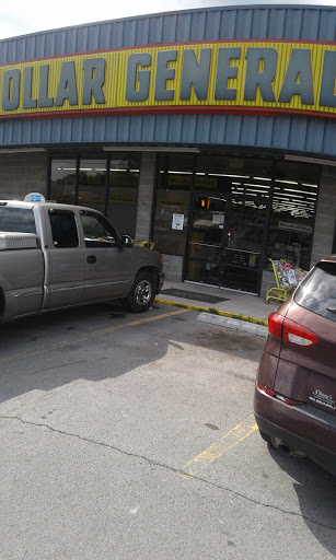 Discount Store «Dollar General», reviews and photos, 1258 Main St, Fyffe, AL 35971, USA