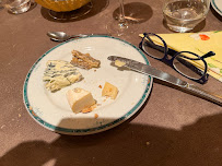 Plats et boissons du Hôtel Restaurant Les Sapins Wellness & Gourmet à Manigod - n°20