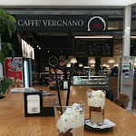 Photo n°2 de l'avis de Claudio.a fait le 19/03/2022 à 20:59 sur le  Bistrò Italia 1882 Villorba - Caffè Vergnano à Lancenigo