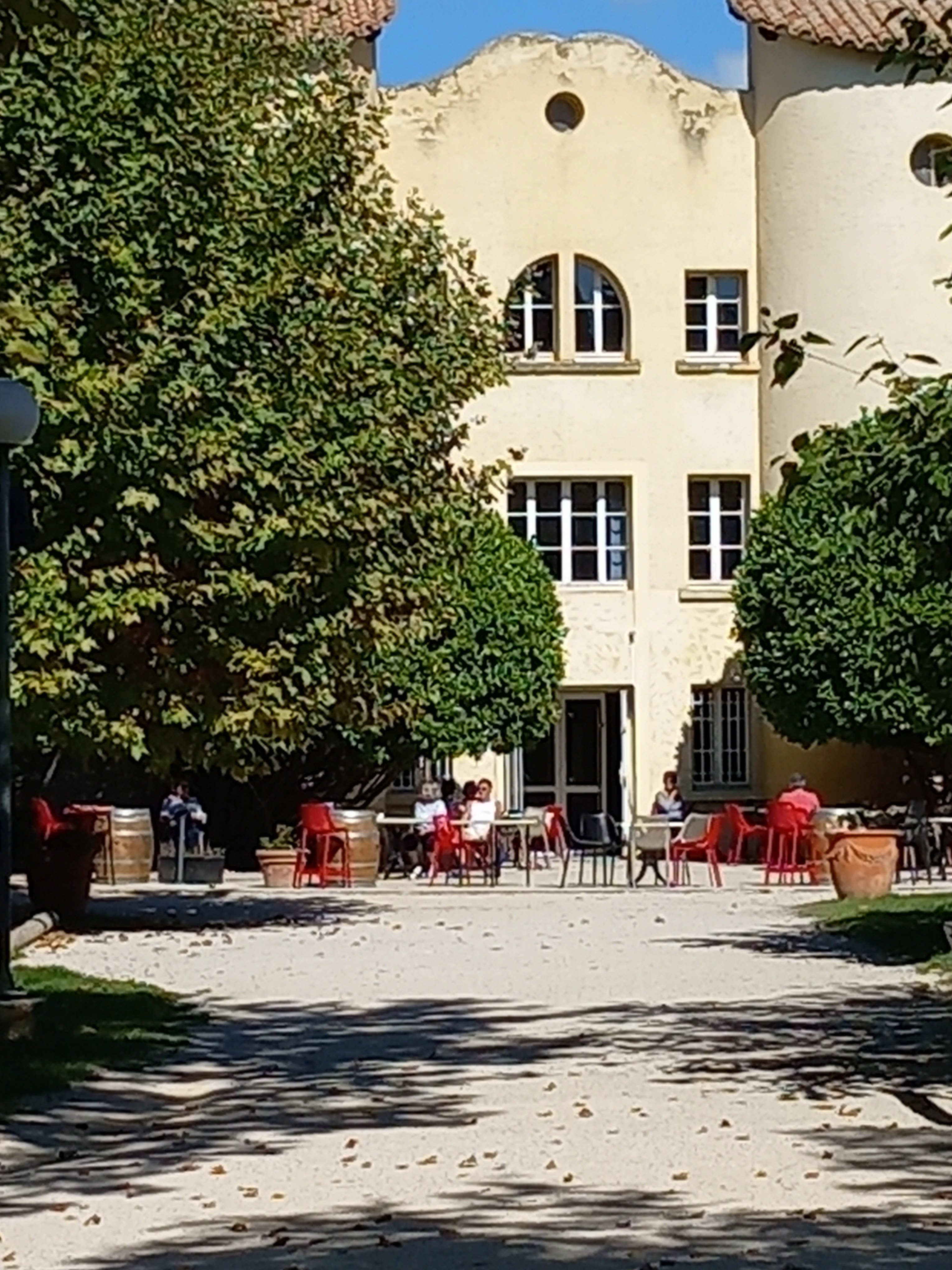 Photo n° 3 de l'avis de Patrick.u fait le 10/10/2022 à 14:46