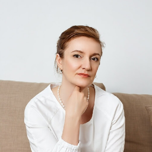 Психолог Светлана Соловьёва - Психолог (Новосибирск)