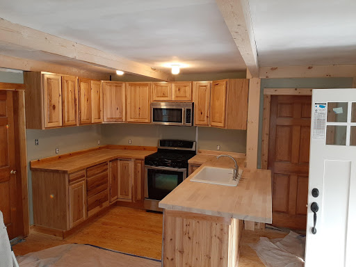 Photo of Fridays Contracting