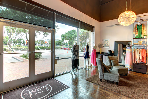 The Lash Lounge Plano - Shops at Legacy