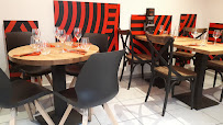 Atmosphère du Restaurant espagnol EL TORO AIX à Aix-les-Bains - n°3