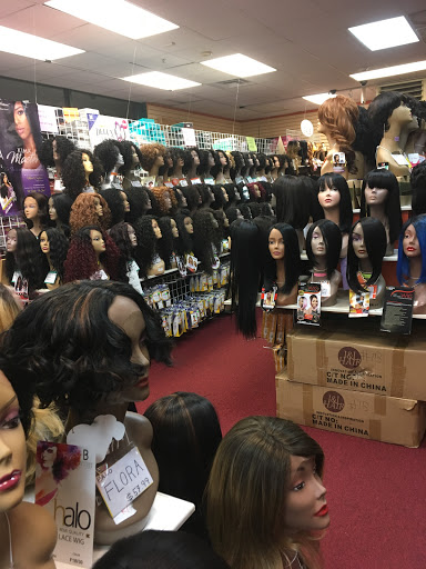 Beauty Supply Store «Beauty Supply Supermarket Inc», reviews and photos, 1759 Washington St, Roxbury, MA 02118, USA
