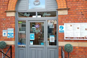 The Pumphouse Cafe image