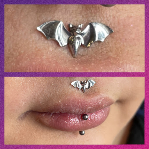 Explore catrina tattoo ideas, creative tattoo ideas in Fort Walton Beach, available at Piercings by Torrie