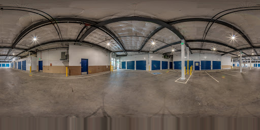 Self-Storage Facility «West Coast Self-Storage Columbia City», reviews and photos, 3736 Rainier Ave S, Seattle, WA 98144, USA