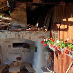 Photo n°4 de l'avis de Giuseppe.o fait le 19/07/2018 à 06:41 sur le  Maso Alfarëi Hof à Badia