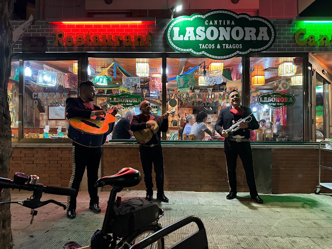 Cantina La Sonora