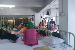 Bangladesh Thalassaemia Samity & Hospital image