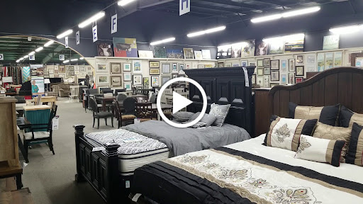 Furniture Store «Colfax Furniture & Mattress», reviews and photos, 3614 S Holden Rd, Greensboro, NC 27407, USA