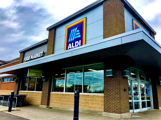 Supermarket «ALDI», reviews and photos, 244 Bloomfield Ave, Bloomfield, NJ 07003, USA