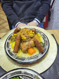 Les plus récentes photos du Restaurant marocain le riyad à Saint-Brieuc - n°2