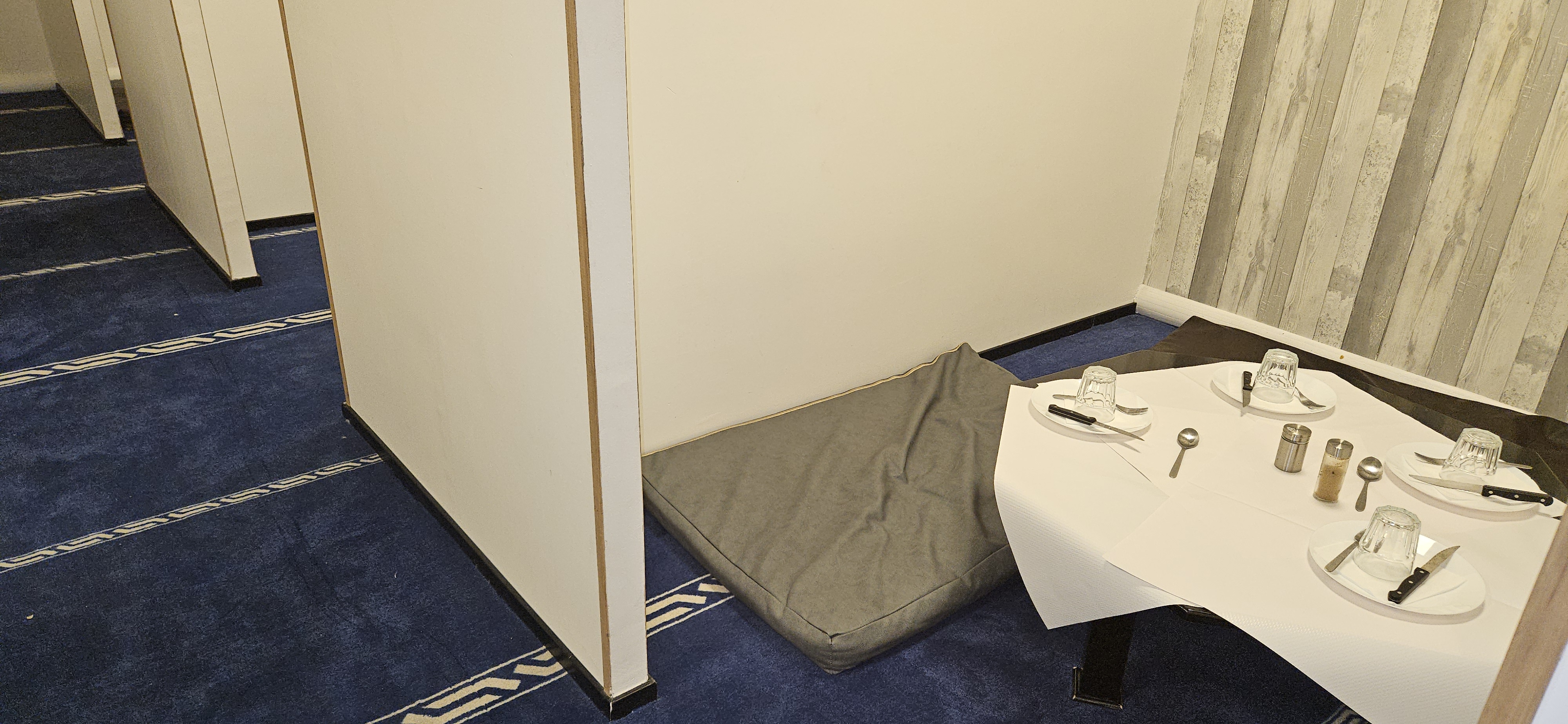 Photo n° 3 de l'avis de Moufdi.e fait le 21/02/2024 à 21:41