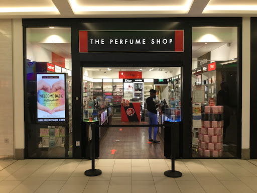 The Perfume Shop Nottingham Nottingham