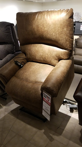 Furniture Store «Art Van Furniture - Ann Arbor», reviews and photos, 425 E Eisenhower Pkwy, Ann Arbor, MI 48108, USA
