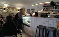Atmosphère du Café Café Pimpin 18e à Paris - n°18